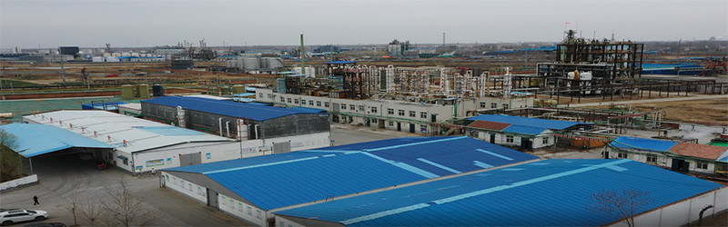 ACHLOR CHEMICAL LTD. निर्माता उत्पादन लाइन