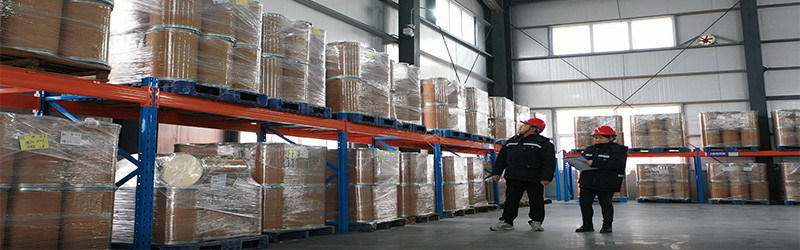 ACHLOR CHEMICAL LTD. निर्माता उत्पादन लाइन